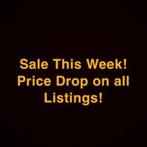 Offers welcome
